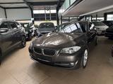 BMW 528 Baureihe 5 Lim. 528 i xDrive - BMW 528 Gebrauchtwagen