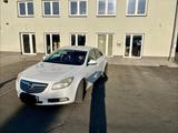Opel Insignia 2.0 CDTI Sport 118kW Sport - Opel Insignia Gebrauchtwagen in Kassel