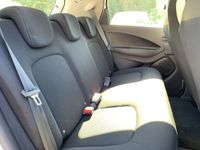 Renault ZOE - Vorschau Bild 27