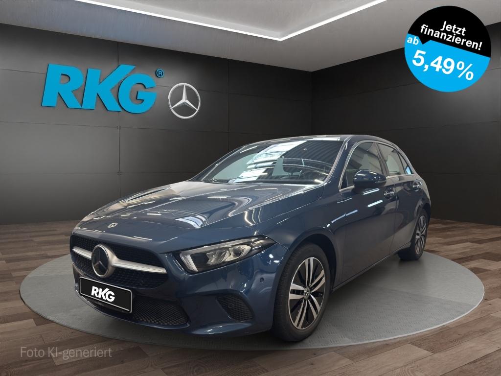 Mercedes-Benz A 250 e PROGRESSIVE PANORAMA DISTRONIC KEYLESS