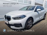 BMW 118i Advantage LED Tempomat Klimaaut. Shz PDC - BMW Vorführfahrzeuge
