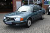 Audi 100 2.3 C4 *KLIMA*SHD*ABS*OLDTIMER*GARANTIE* - gebrauchte Audi 100 aus dem Jahr 1994