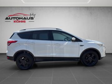 Ford Kuga - 8
