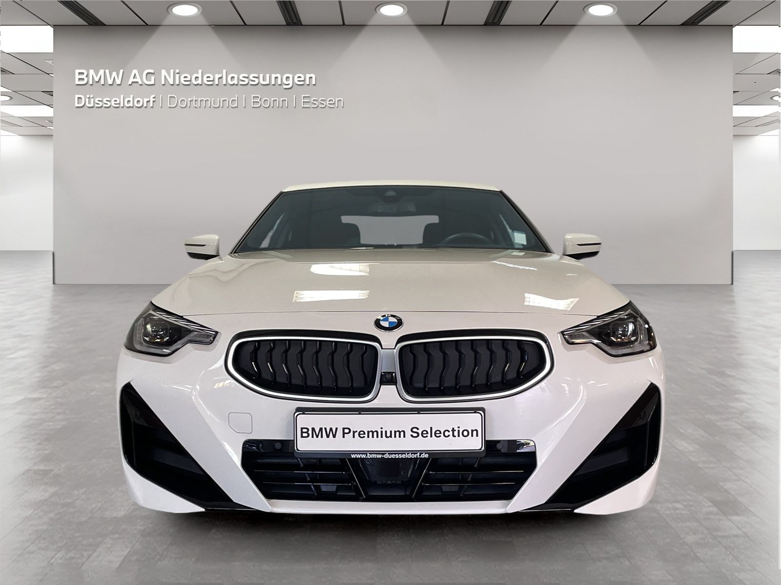 BMW 218 - Bild 8
