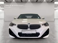 BMW 218 - Vorschau Bild 8