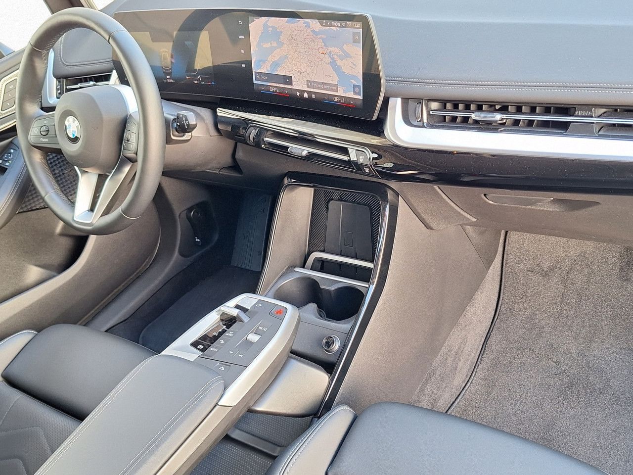 BMW 220 Active Tourer - Bild 11