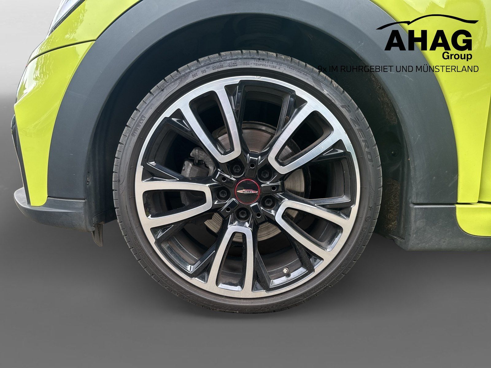 MINI Cooper Cabrio - Bild 12