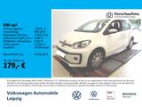 Volkswagen up! move up! 1.0 BMT *PDC*Klima*SHZ* - VW up! Gebrauchtwagen in Leipzig