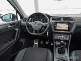 Volkswagen Tiguan 1.5 TSI JOIN LenkrHz/Navi/2xPDC/Sitzh/Tel - Volkswagen Tiguan: 5n