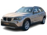 BMW X1 18 i sDrive Bi-Xenon*PDC*TÜVneu*Start/Stop* - BMW X-Reihe aus 2010