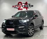 Ford Explorer ST-Line Plug-in-Hybrid 4x4 7-SITZER