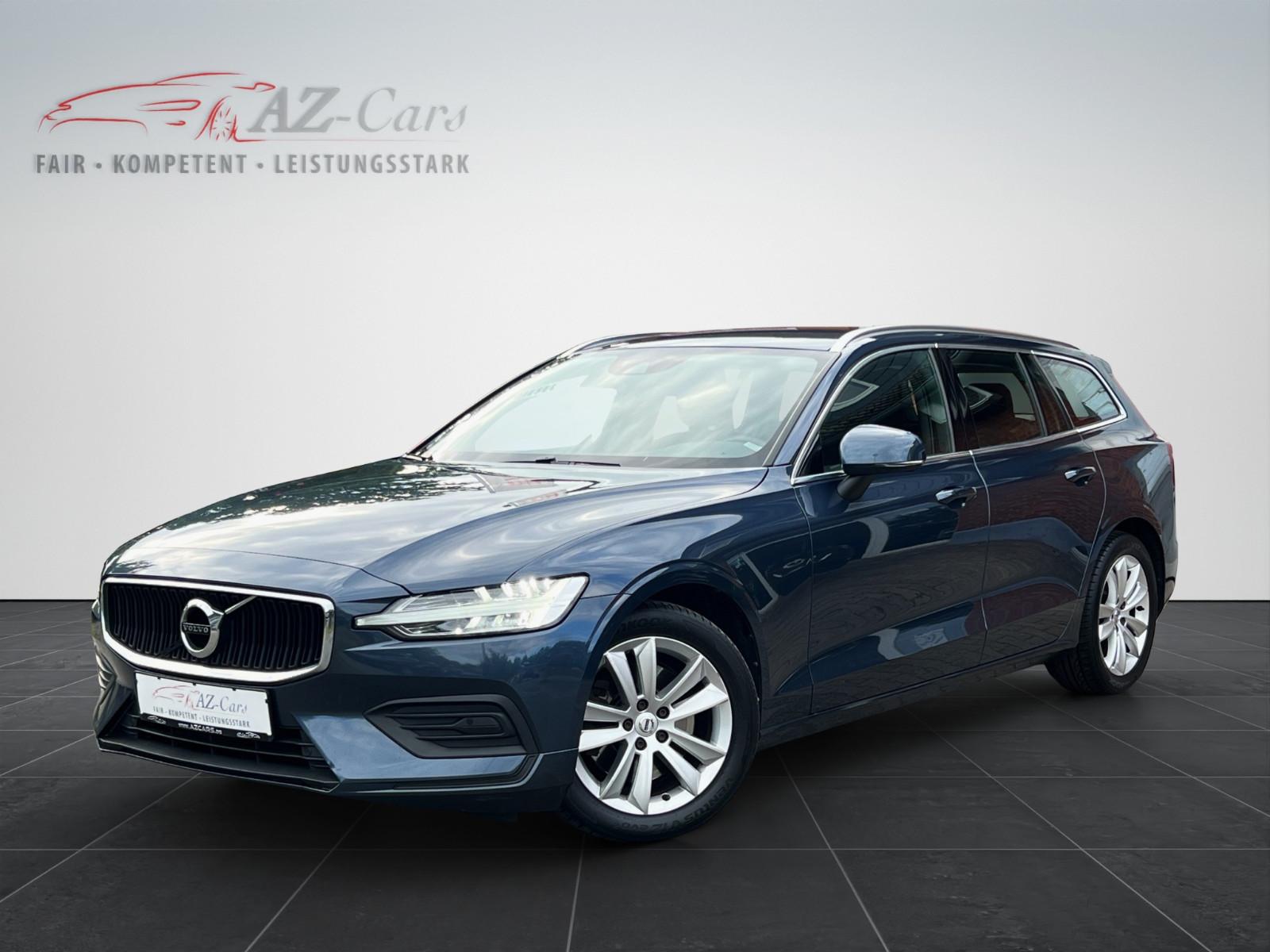 Volvo V60 Kombi Momentum Pro*AUTOMATIK*NAVI*LED*KAMERA