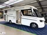 Eura Mobil Integra Line 720 EB nur 7125 km 1. Hand - Eura Mobil Diesel Integrierter Automatik