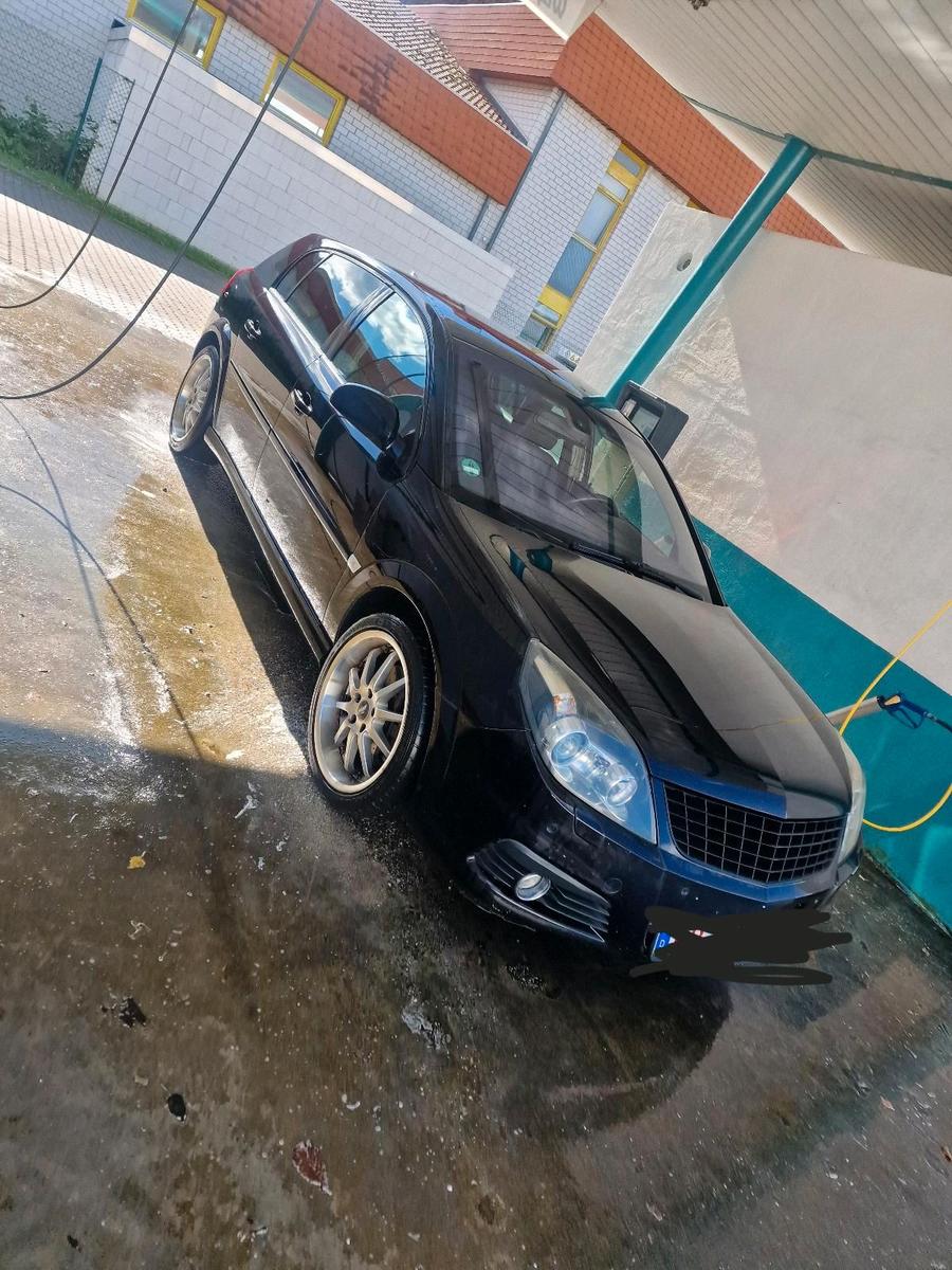 Opel Signum