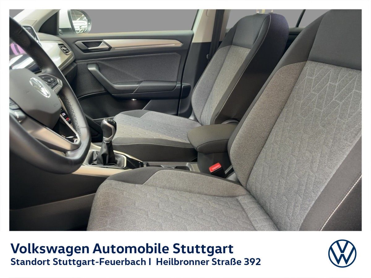 Volkswagen T-Roc - Bild 7