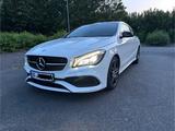 Mercedes-Benz CLA 180 Shooting Brake CLA 180 AMG Line Shoo... - Mercedes-Benz CLA-Klasse Gebrauchtwagen in Frankfurt