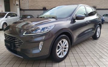 Ford Kuga - 2
