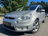 Ford S-Max Titanium 2.3 *AUTOMATIK*NAVI*XENON*LEDER - Ford S-Max aus 2008: Titanium