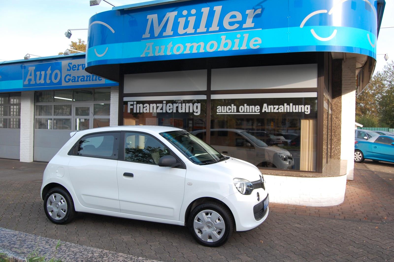 Renault Twingo Expression