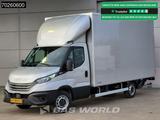 Iveco Daily 35S21 3.0L Automaat Laadklep Zijdeur ACC L