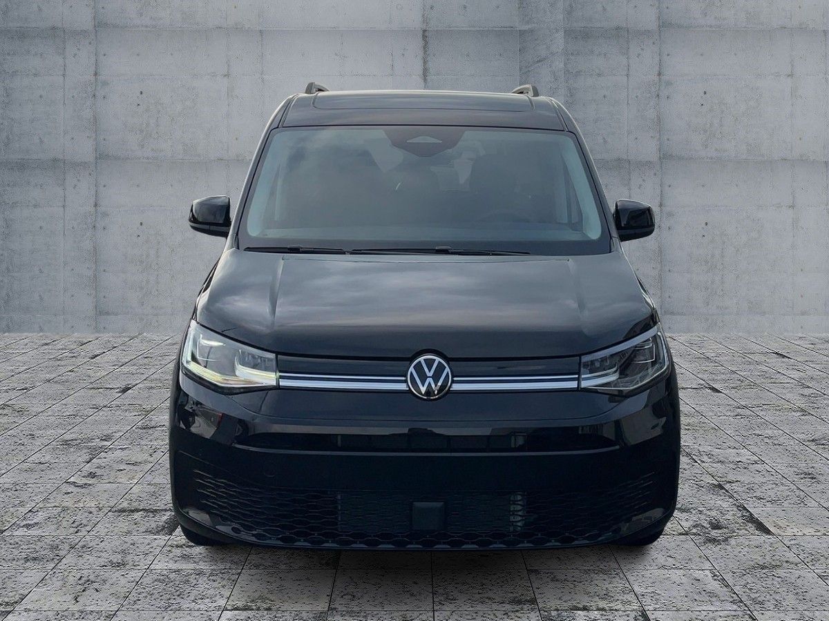 Volkswagen Caddy - Bild 3