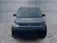 Volkswagen Caddy - Vorschau Bild 3