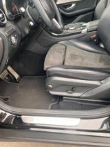 Mercedes-Benz AMG Line/GLC 220 d / 4MATIC /125 kW (170 PS) - Mercedes-Benz: 170 D