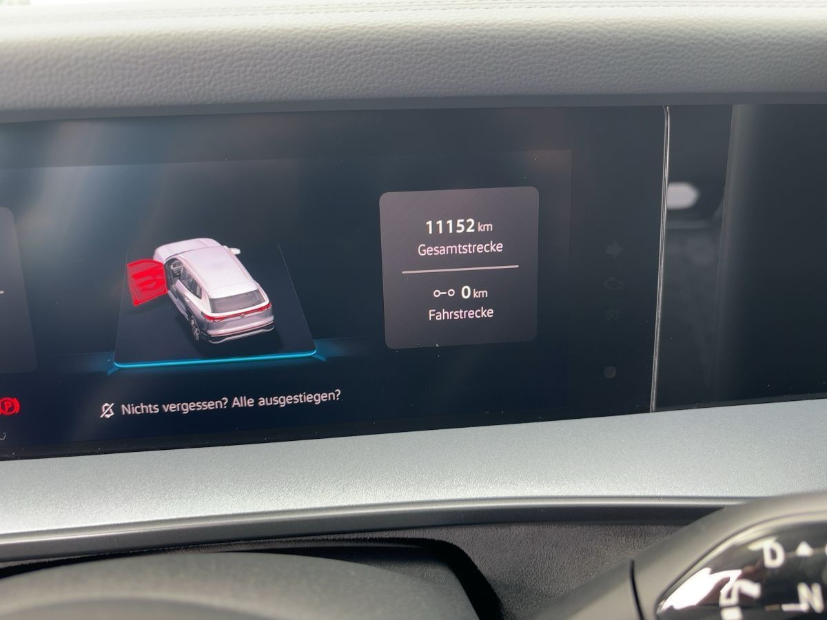 Volkswagen Tayron - Bild 14