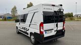 Adria Twin 540 SP Axess - Adria Twin sp
