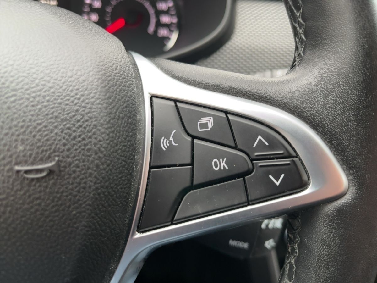 Fahrzeugabbildung Dacia Sandero Stepway Comfort TCe 100 LPG LPG - mit KI generiert/bearbeitet