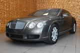Bentley BENTLEY Continental 6.0 GT F1 NAVI SOSP.ATT.19"S - graue Bentley Continental