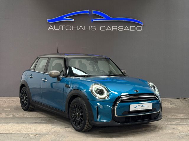 MINI Cooper SportL./Dach/HUD/Kam/DAB/PDC/Navi/NFC/LED