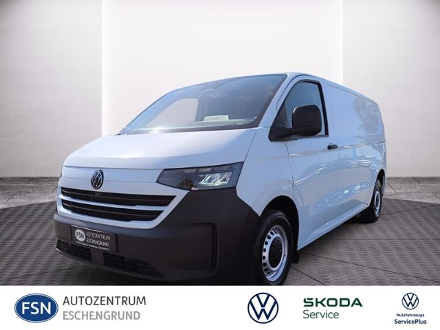 Volkswagen Transporter Kasten 2.0 TDI LR Langer Radstand NA