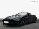 Jaguar F-Type Cabriolet P300 Aut. R-Dynamic - Jaguar F-Type in München