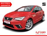 Seat Ibiza 1.0 TSI FR DSG LED Navi Panorama ACC DAB