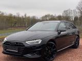 Audi A4 Avant 35 TFSI *S line Optik*Virtual*20 Zoll* - Audi aus 2022