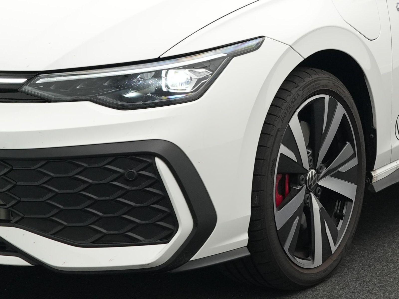 Volkswagen Golf GTE 1,5 eHybrid *AHK*NAVI*HEADUP*, миниатюра 21