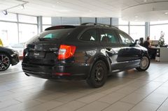 Fahrzeugabbildung Skoda Superb Combi 1.8 TSI ACTIVE KLIMA/SHZ/PDC/NEBEL