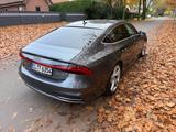 Audi A7 50 TDI tiptronic  2x S-Line 8-fach - Audi A7: 50