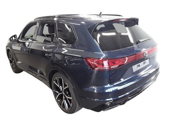 Volkswagen Touareg - Bild 4