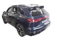 Volkswagen Touareg - Vorschau Bild 4