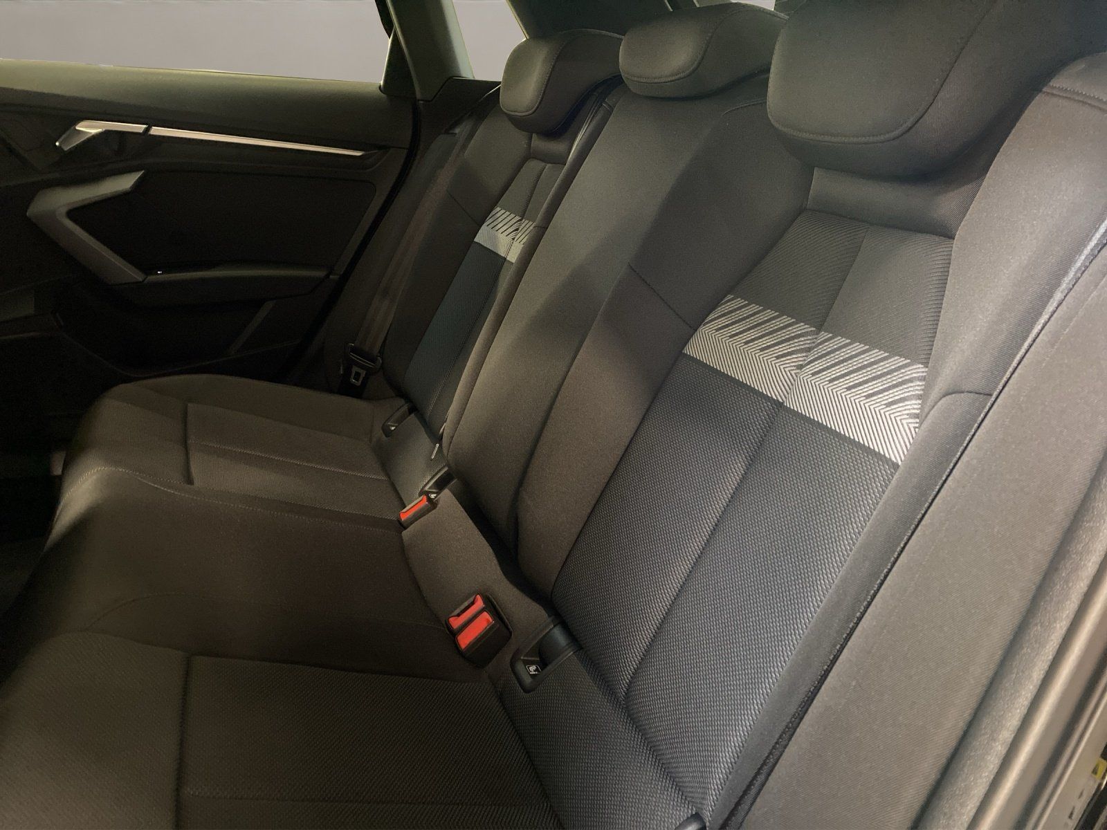 Audi A3 - Bild 15