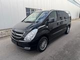 Hyundai H-1 Starex 2.5 Premium Automatik 9 Sitzer Leder - Hyundai: 9 Sitzer