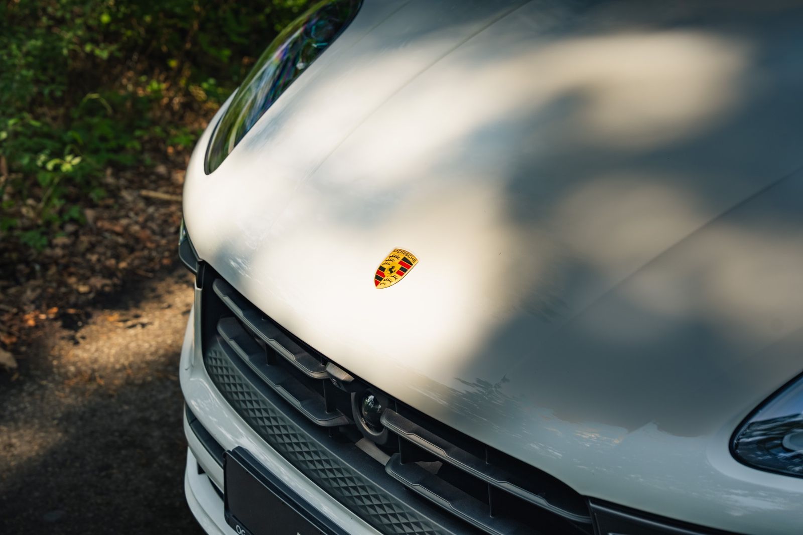 Porsche Macan S*CHRONO*PANO*PDLS+*ACC*360*BICOLOR*MEMORY foto 8