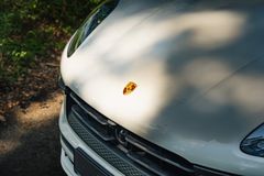 PORSCHE Macan S*CHRONO*PANO*PDLS+*ACC*360*BICOLOR*MEMORY