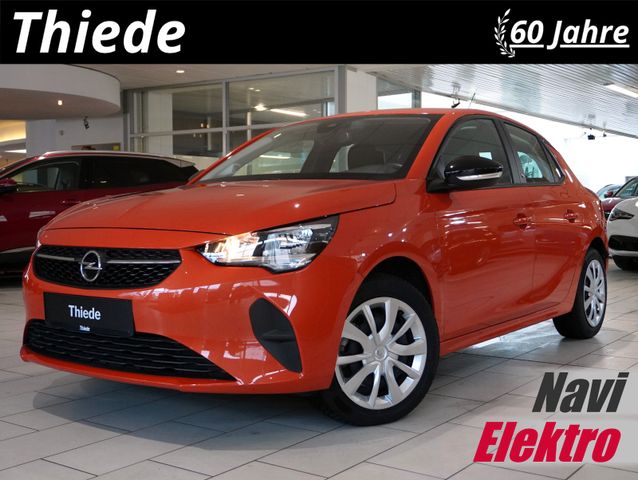 Opel Corsa-e 7KW EDITION NAVI/KAMERA/SHZ/VIRTU./DAB+