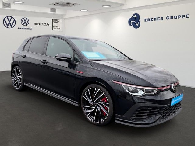 Fahrzeugabbildung Volkswagen Golf GTI 2.0TSI DSG Clubsport MATRIX+PARKLENK+++