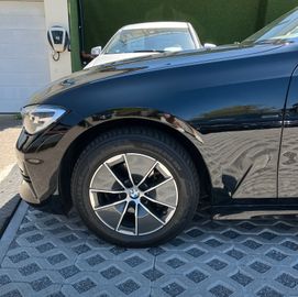 BMW 318 - 8