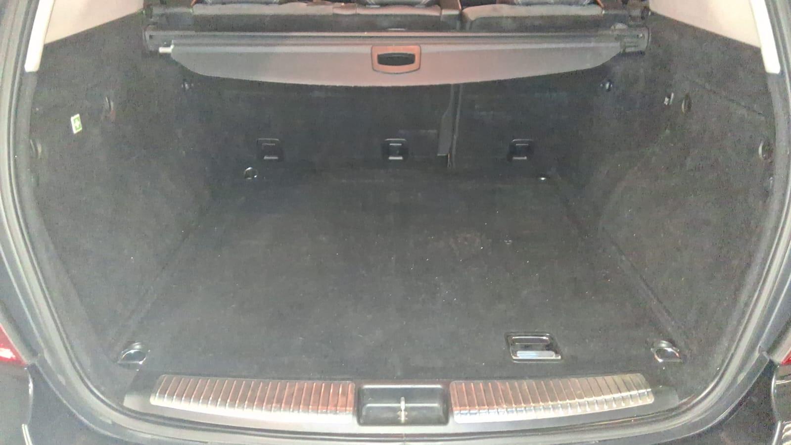 Mercedes-Benz ML 320 ML ML 320 CDI 4Matic