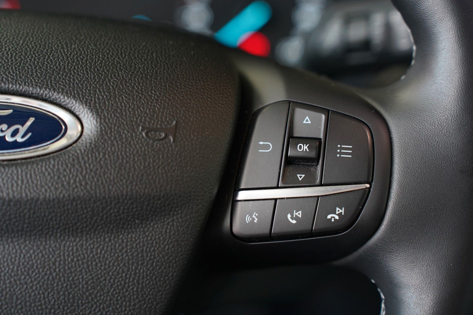 Fahrzeugabbildung Ford Puma Titanium  Hybrid*WINTER-P*KAMERA*NAVI